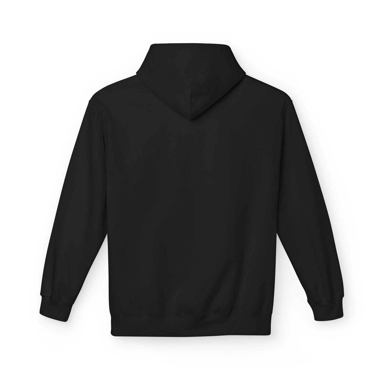 MTS Graffiti Midweight Softstyle Fleece Hoodie