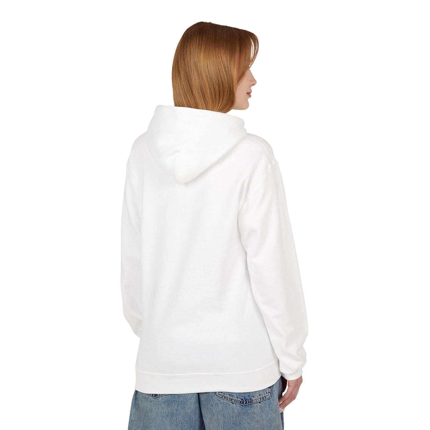 MTS Graffiti Midweight Softstyle Fleece Hoodie
