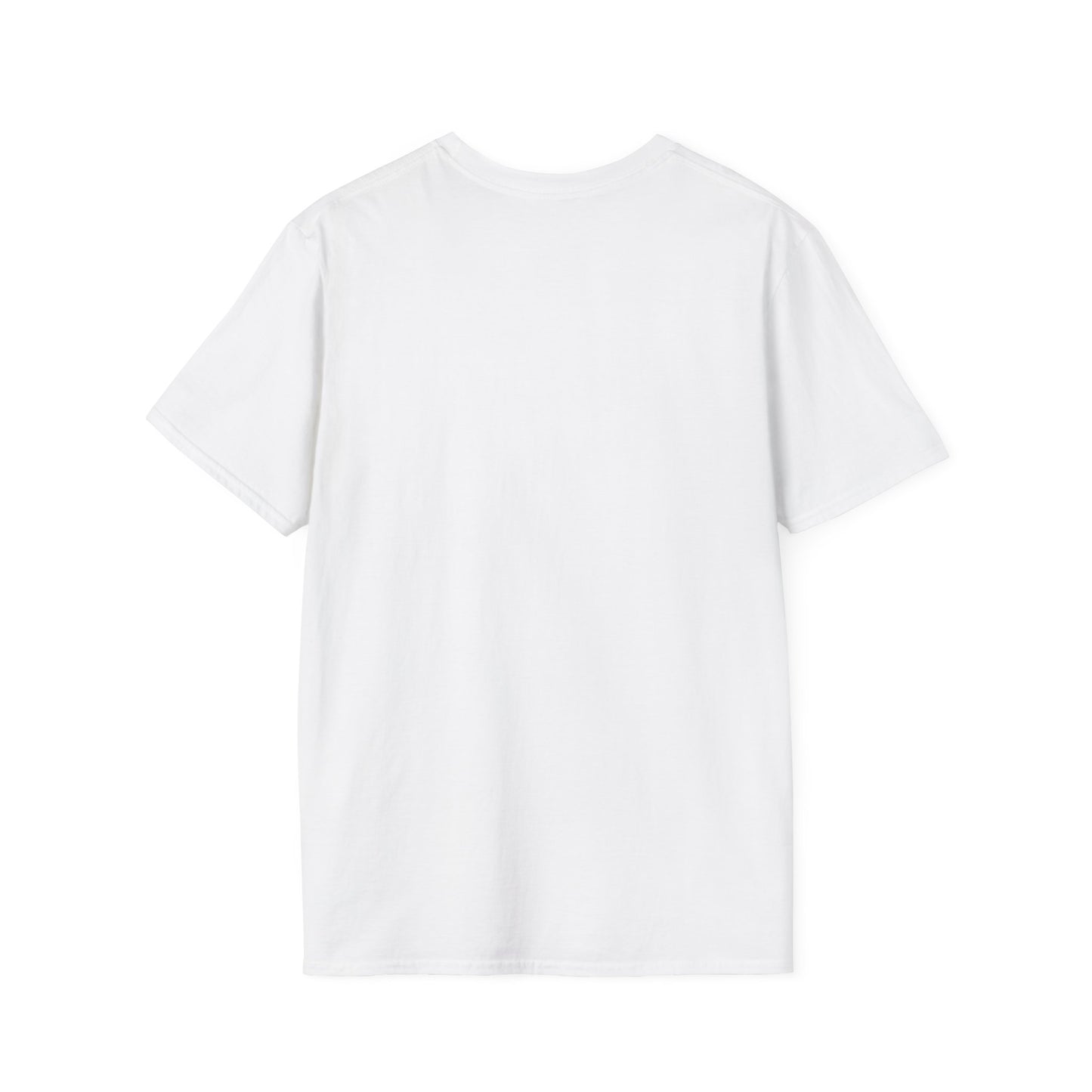 MTS Florida Man Softstyle T-Shirt