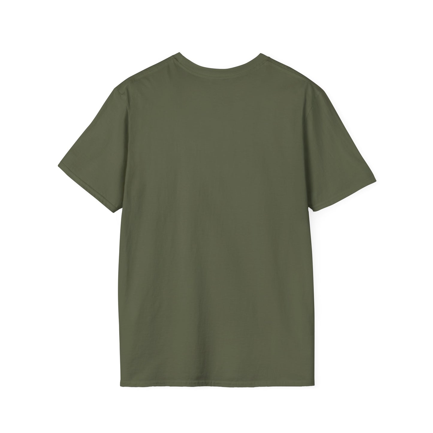 MTS Florida Man Softstyle T-Shirt