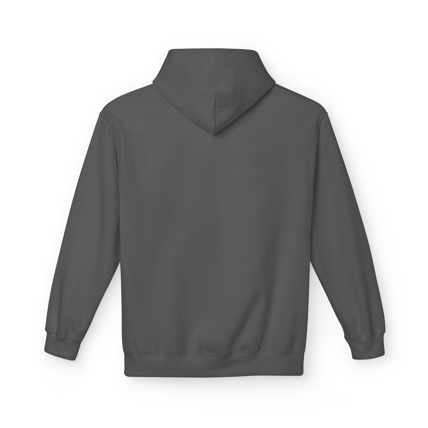 MTS Graffiti Midweight Softstyle Fleece Hoodie