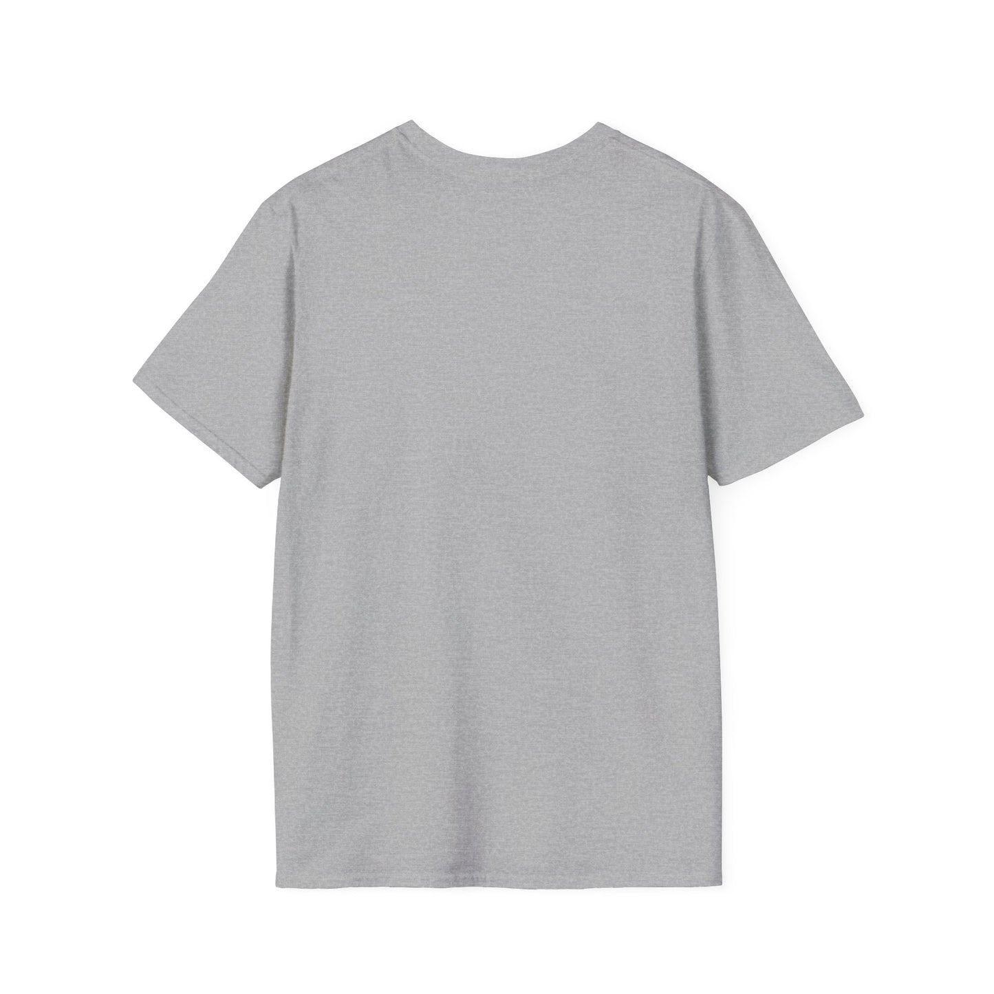 MTS Florida Man Softstyle T-Shirt