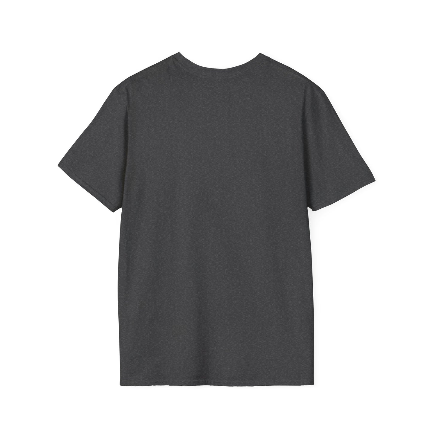 MTS Florida Man Softstyle T-Shirt