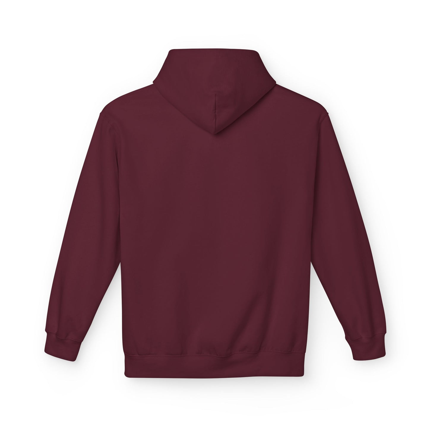 MTS Graffiti Midweight Softstyle Fleece Hoodie