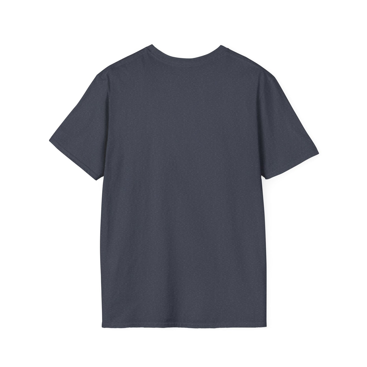 MTS Swamp Cigar Softstyle T-Shirt