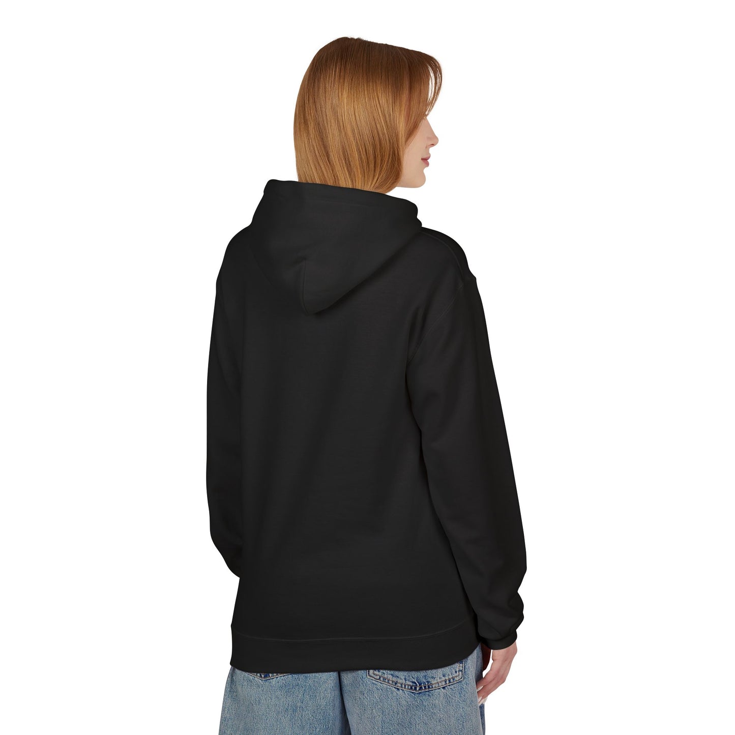 MTS Graffiti Midweight Softstyle Fleece Hoodie