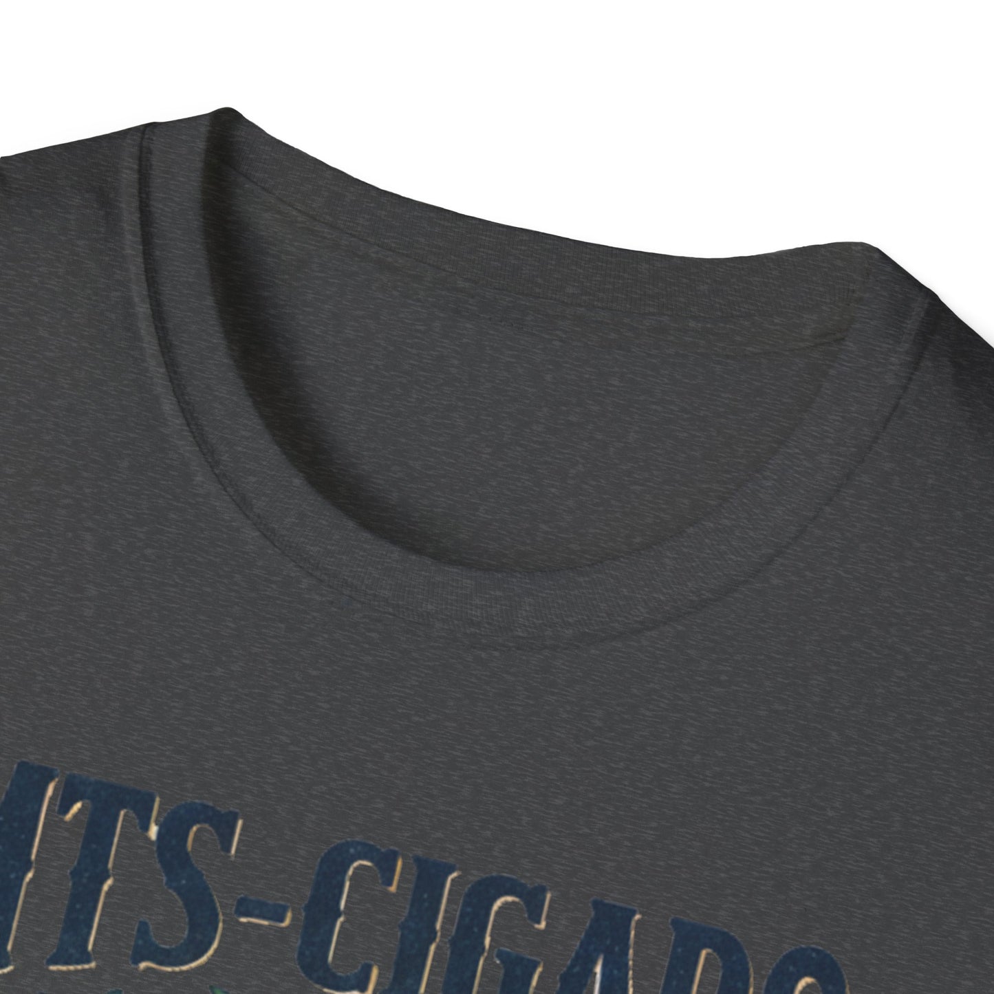 MTS Florida Man Softstyle T-Shirt