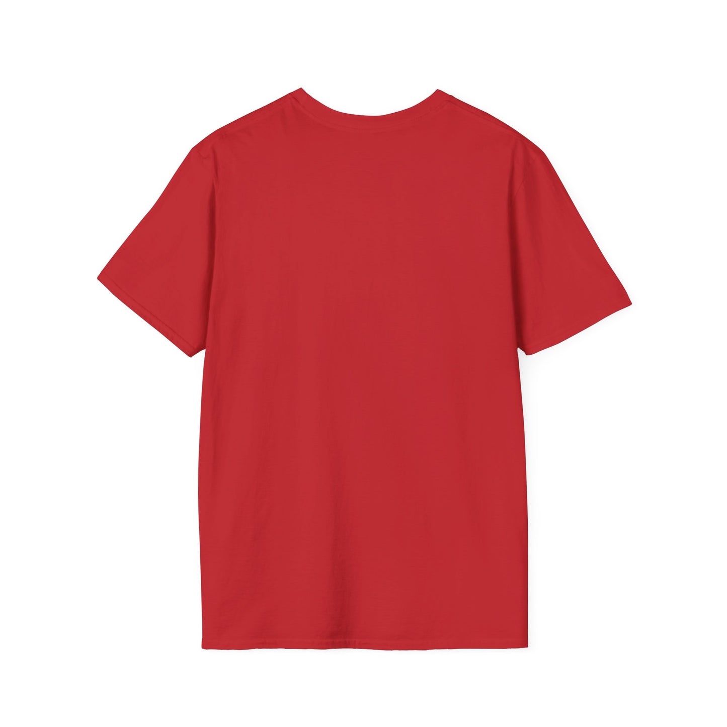MTS Florida Man Softstyle T-Shirt