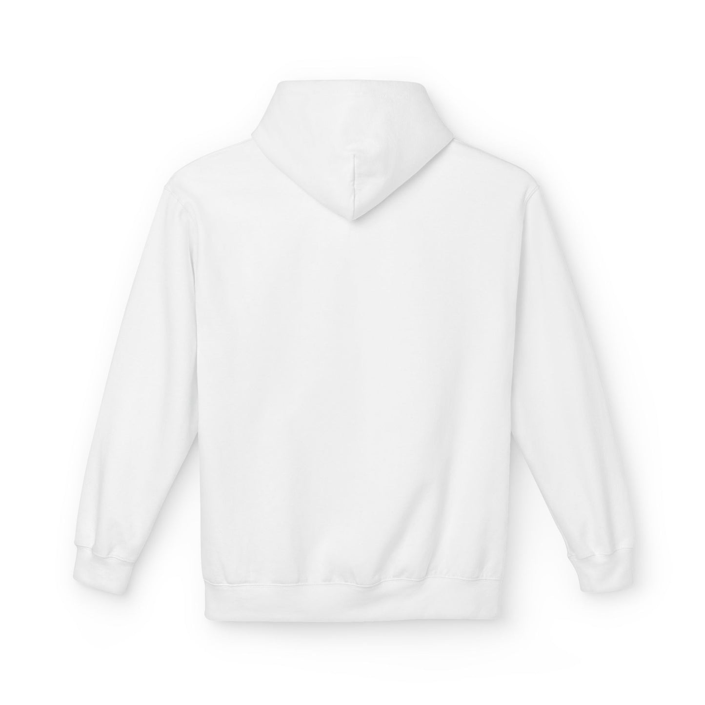 MTS Graffiti Midweight Softstyle Fleece Hoodie