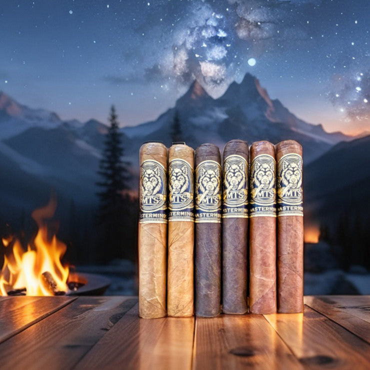 A Beginner’s Guide to Cigars