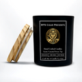 MTS Caramel Sweet Tip Candle
