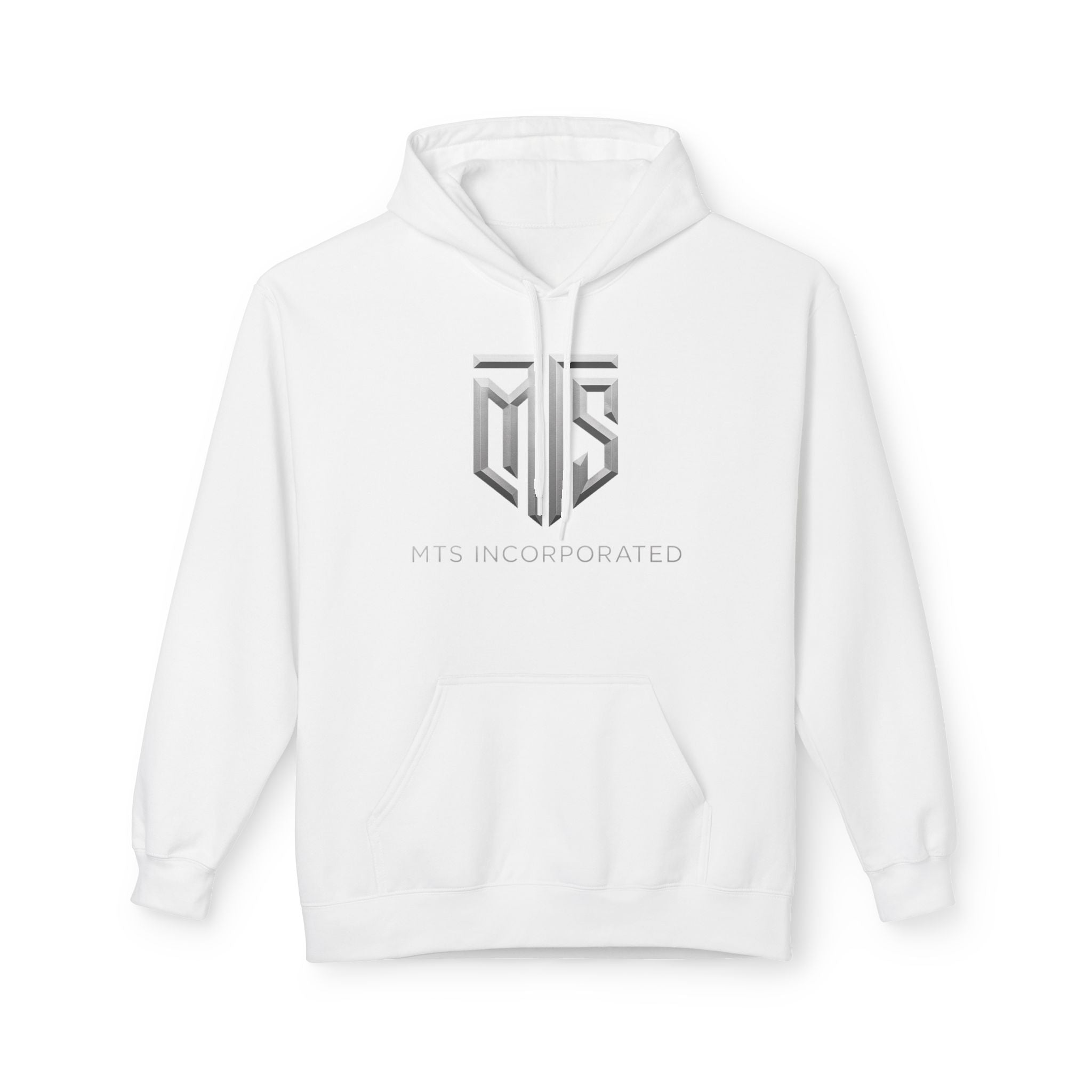 MTS Incorporated Hoodie