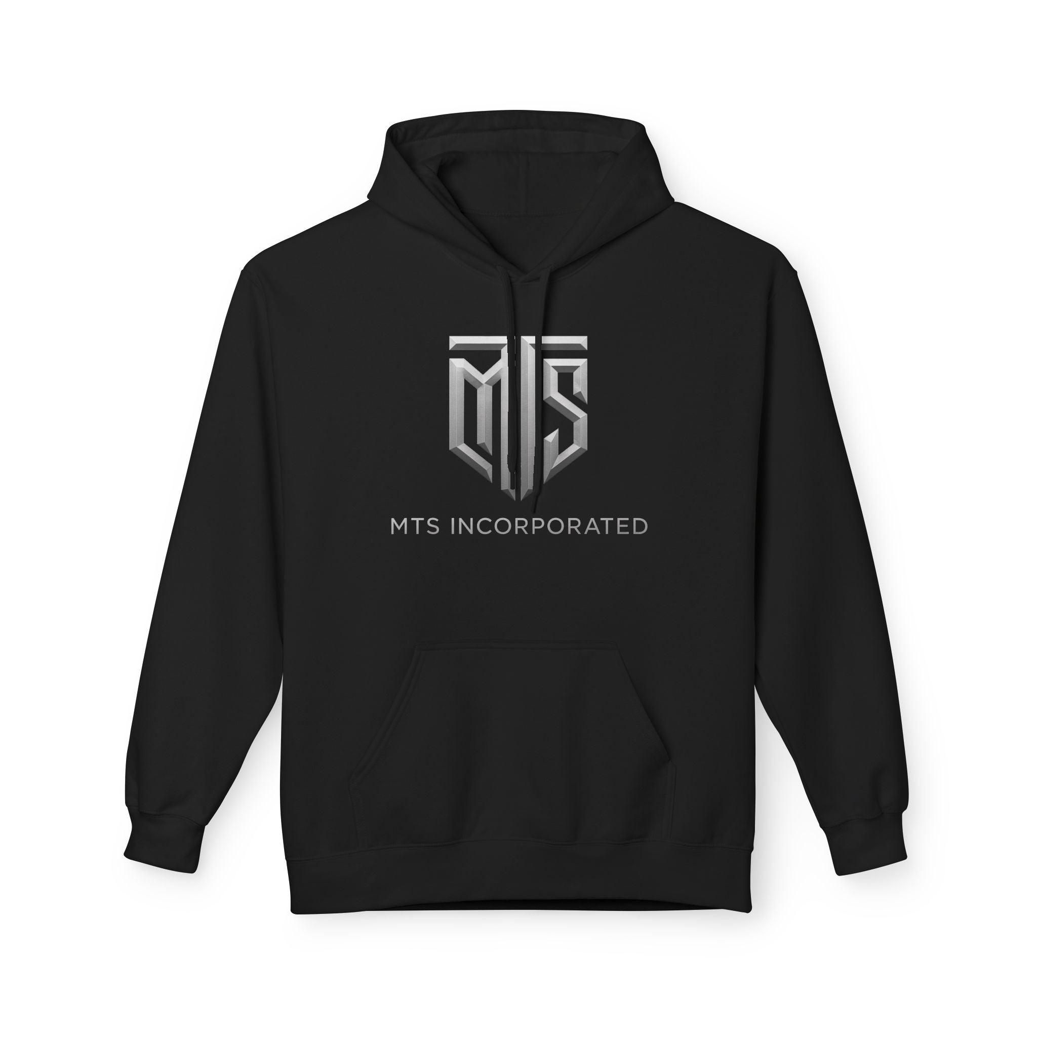MTS Incorporated Hoodie