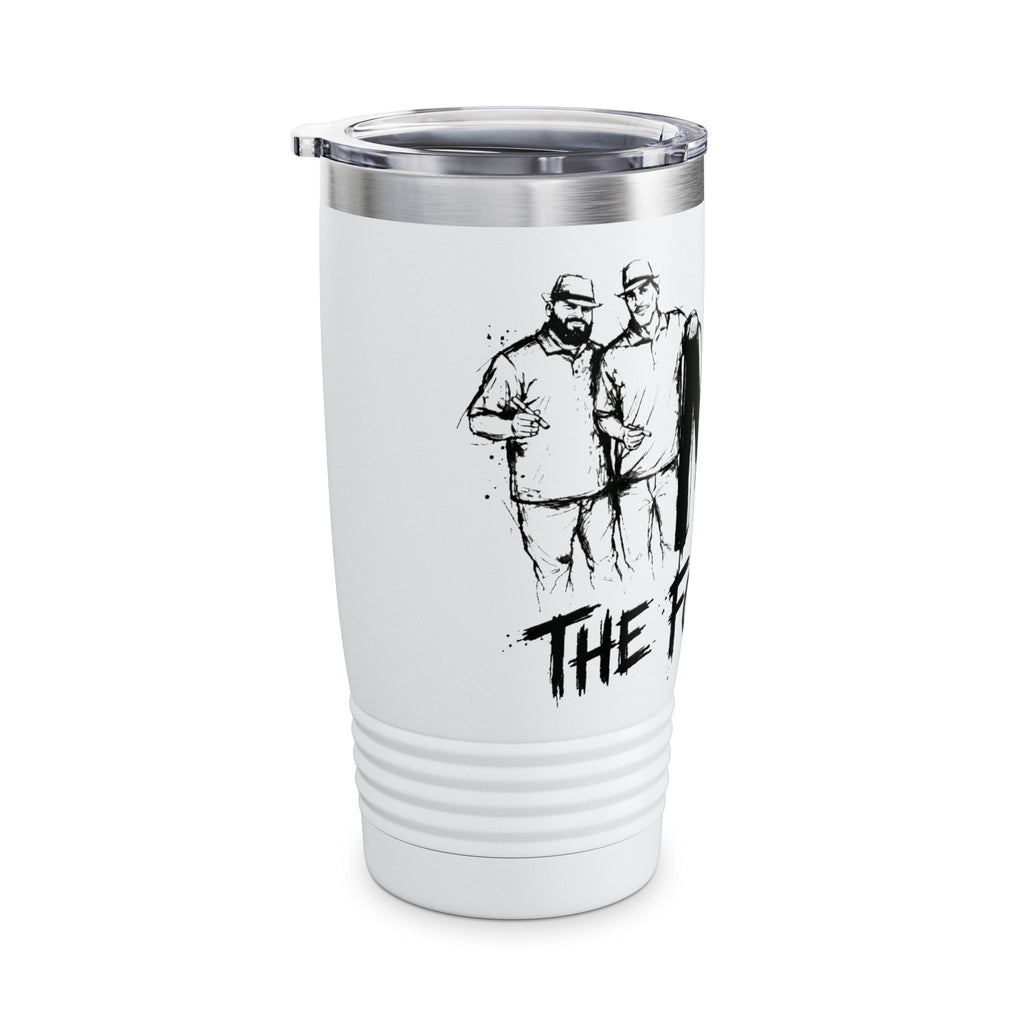 MTS Founders Tumbler