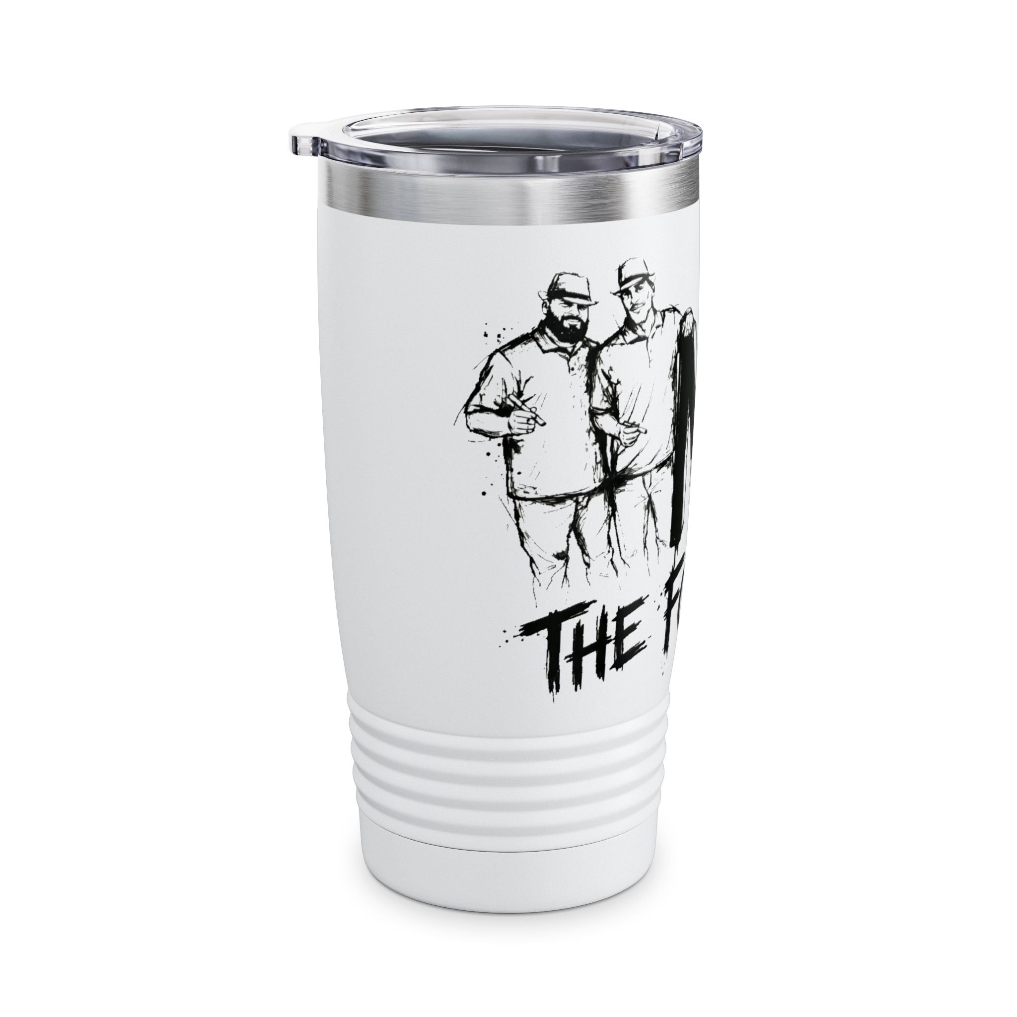 MTS Founders Tumbler