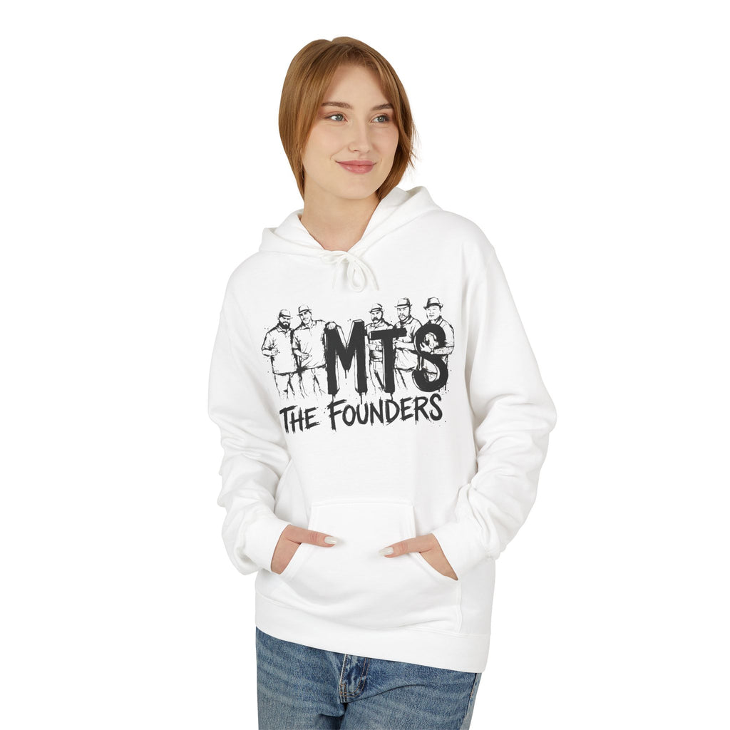 MTS Founders Hoodie