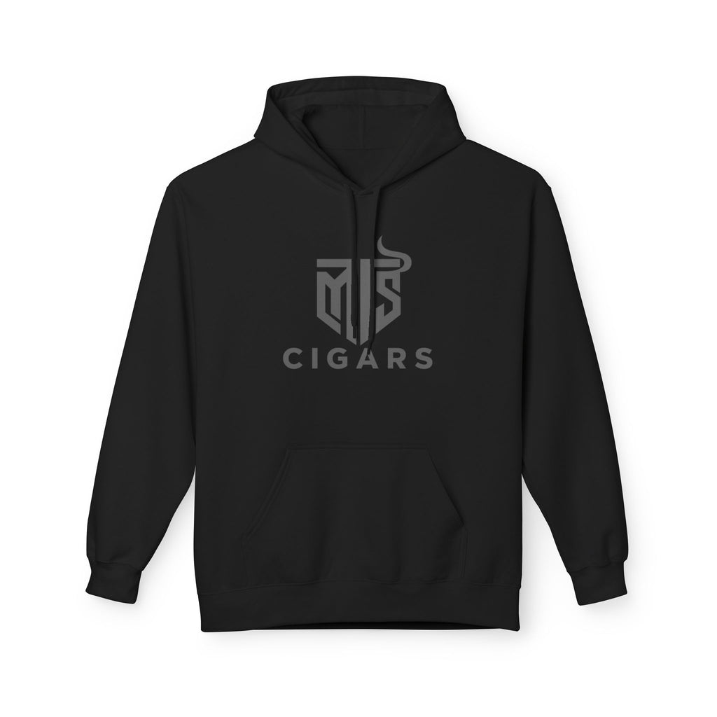 MTS Logo Hoodie