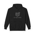 MTS Logo Hoodie