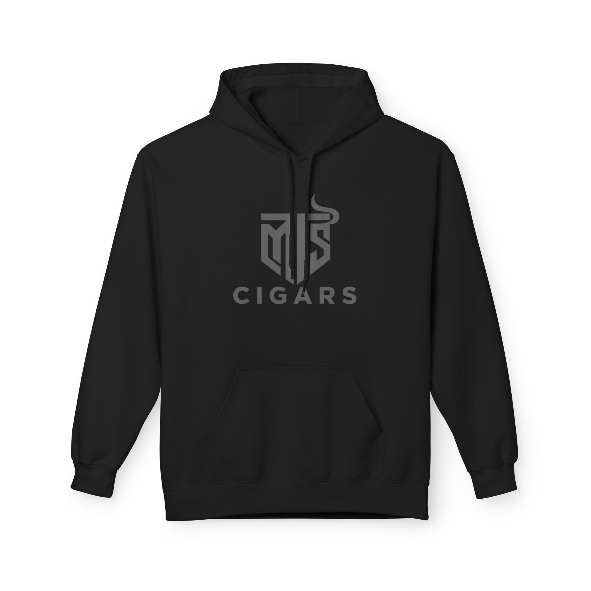 MTS Logo Hoodie