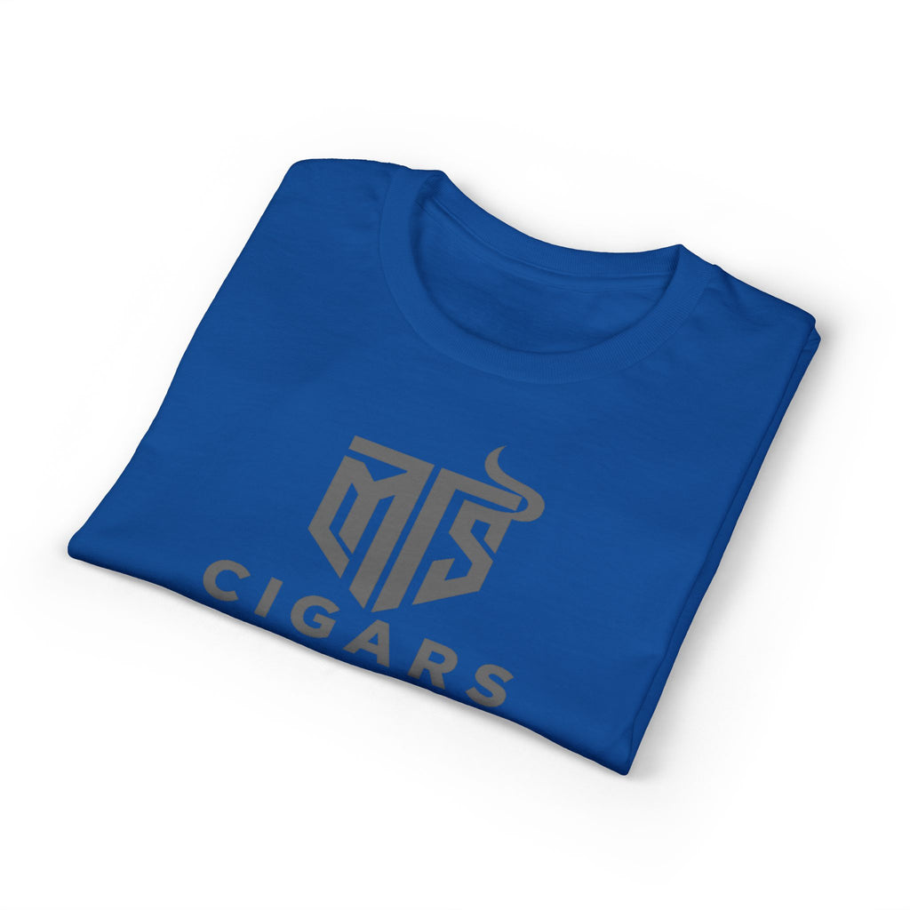 MTS Cigars Logo T-Shirt