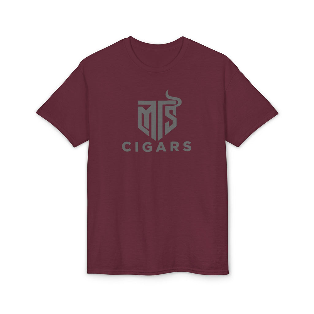 MTS Cigars Logo T-Shirt