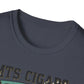 MTS Swamp Cigar Softstyle T-Shirt