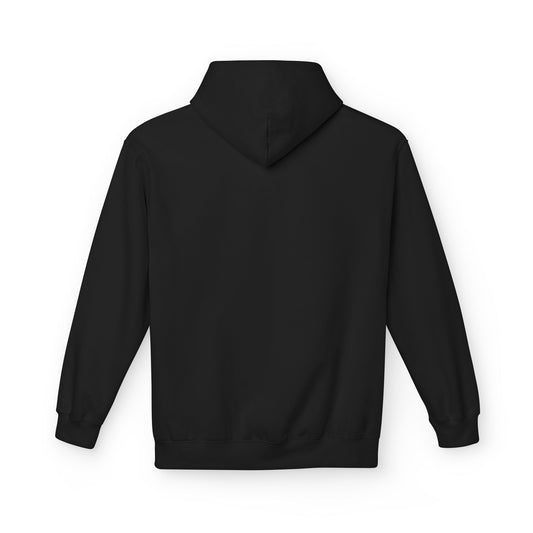 MTS Unisex Midweight Hoodie
