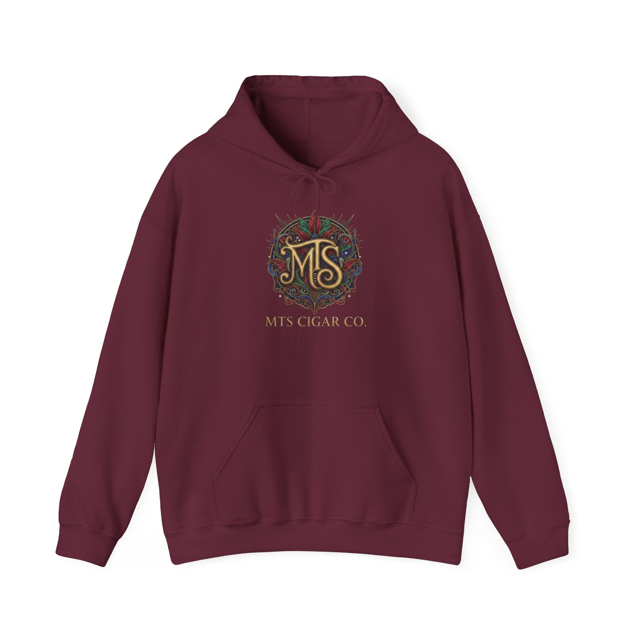 Ladies MTS Hoodie