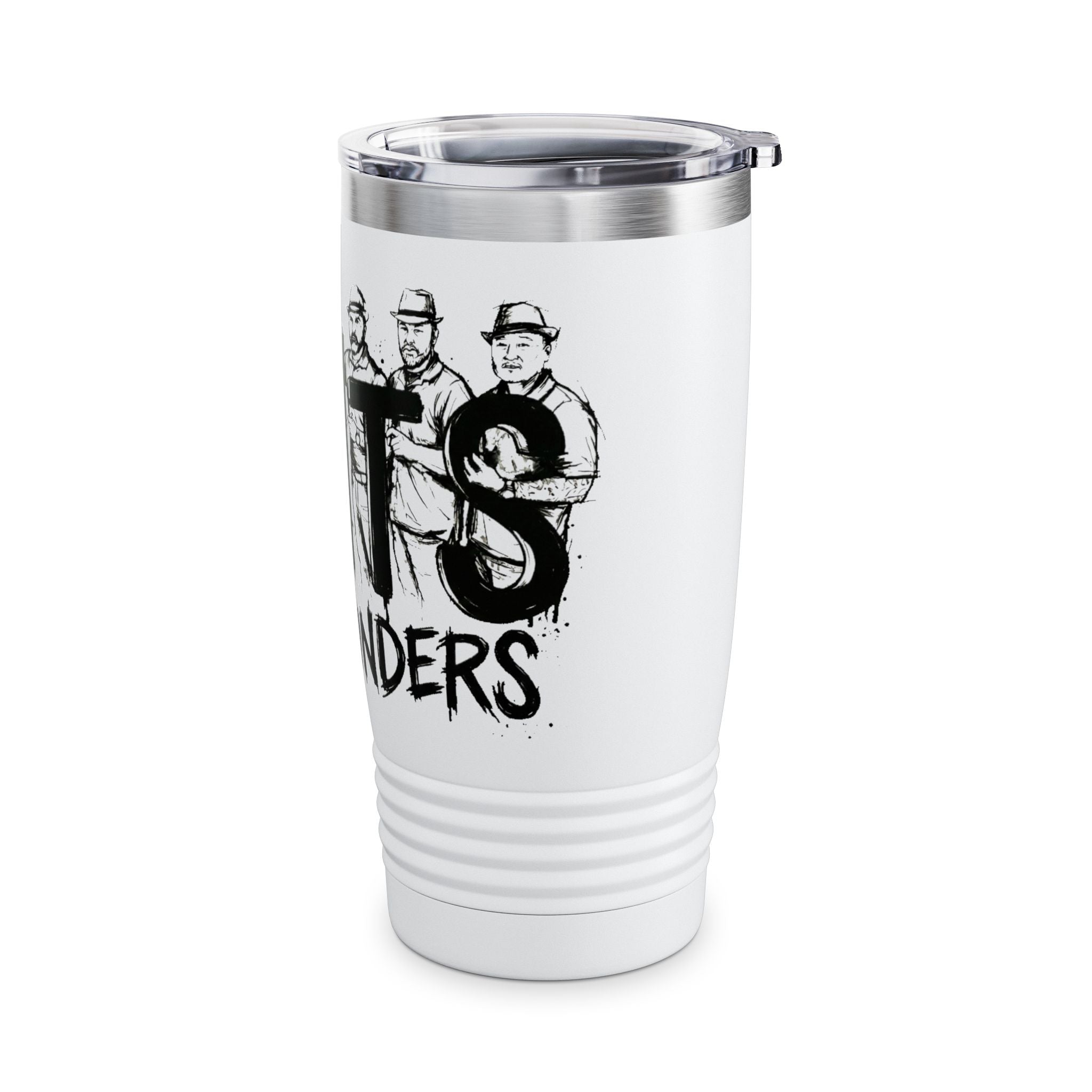 MTS Founders Tumbler