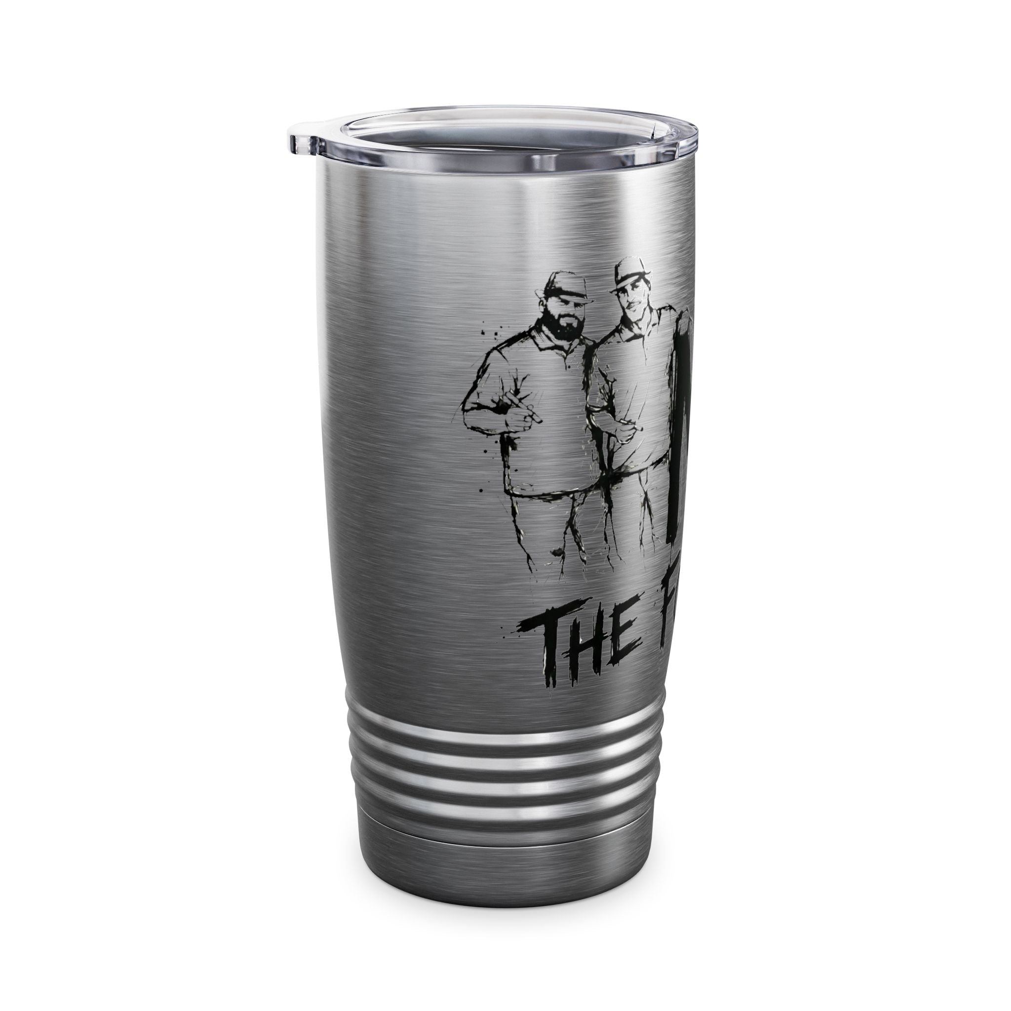 MTS Founders Tumbler