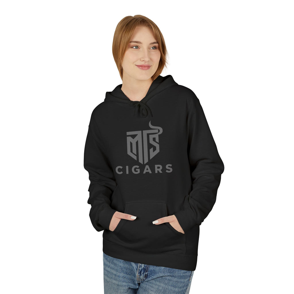 MTS Logo Hoodie