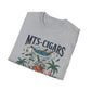 MTS Florida Man Softstyle T-Shirt