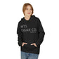 MTS Unisex Midweight Hoodie