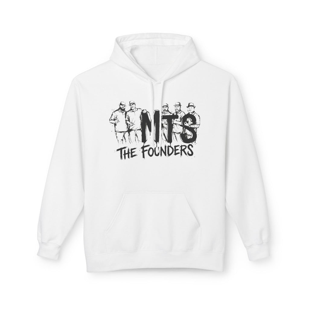 MTS Founders Hoodie