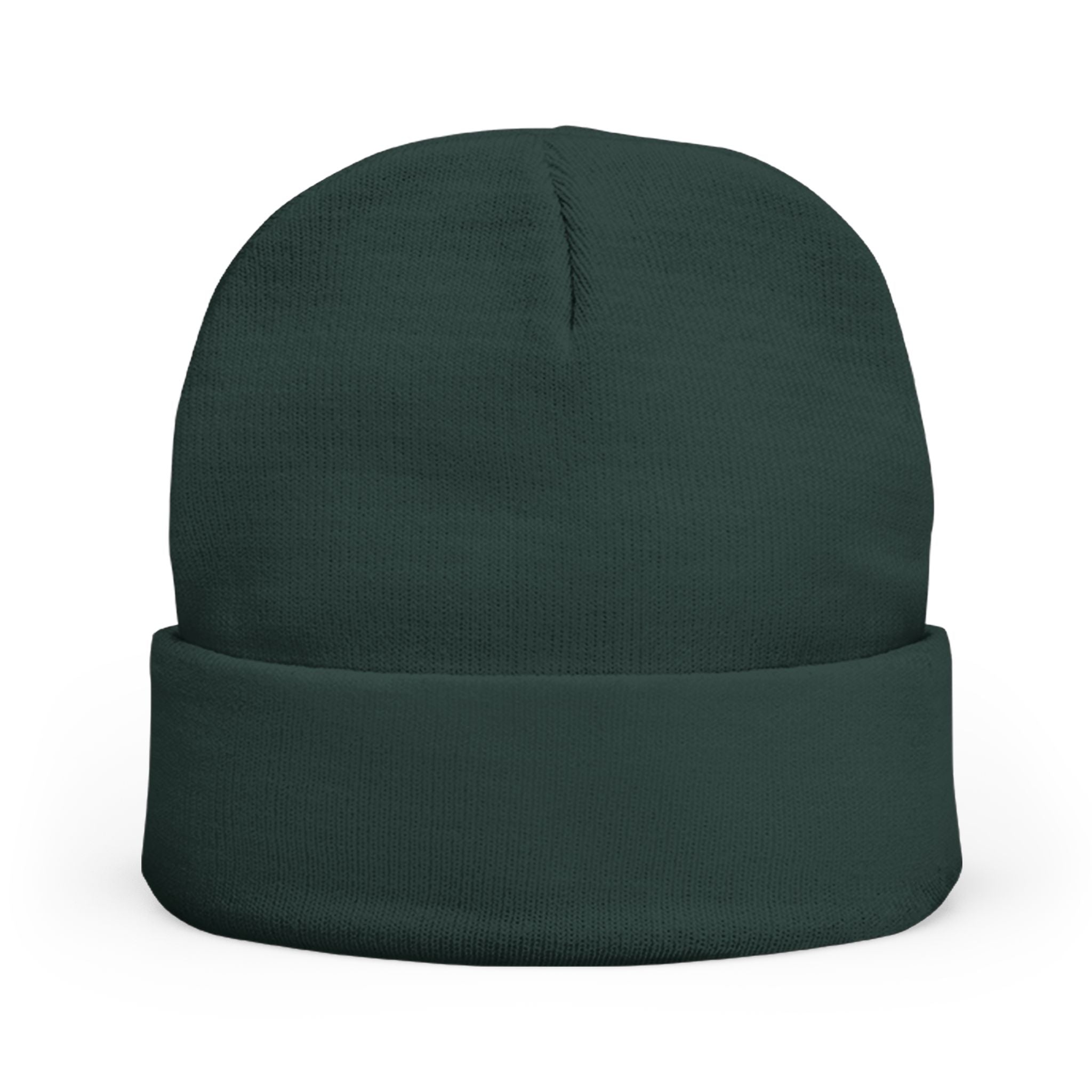 MTS Crest Knit Beanie