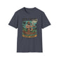 MTS Swamp Cigar Softstyle T-Shirt