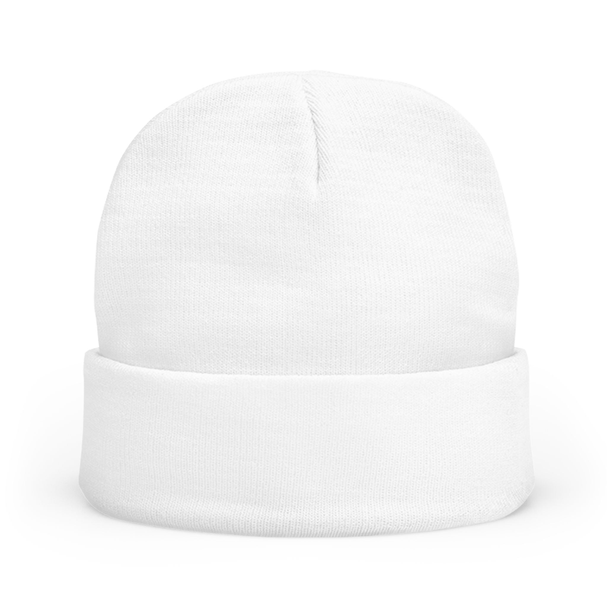 MTS Crest Knit Beanie