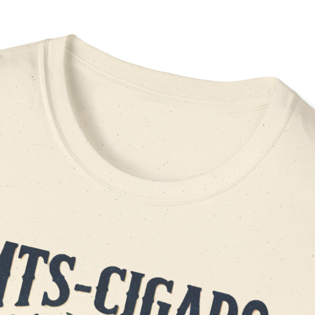 MTS Florida Man Softstyle T-Shirt