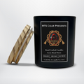 MTS Blood Moon Candle