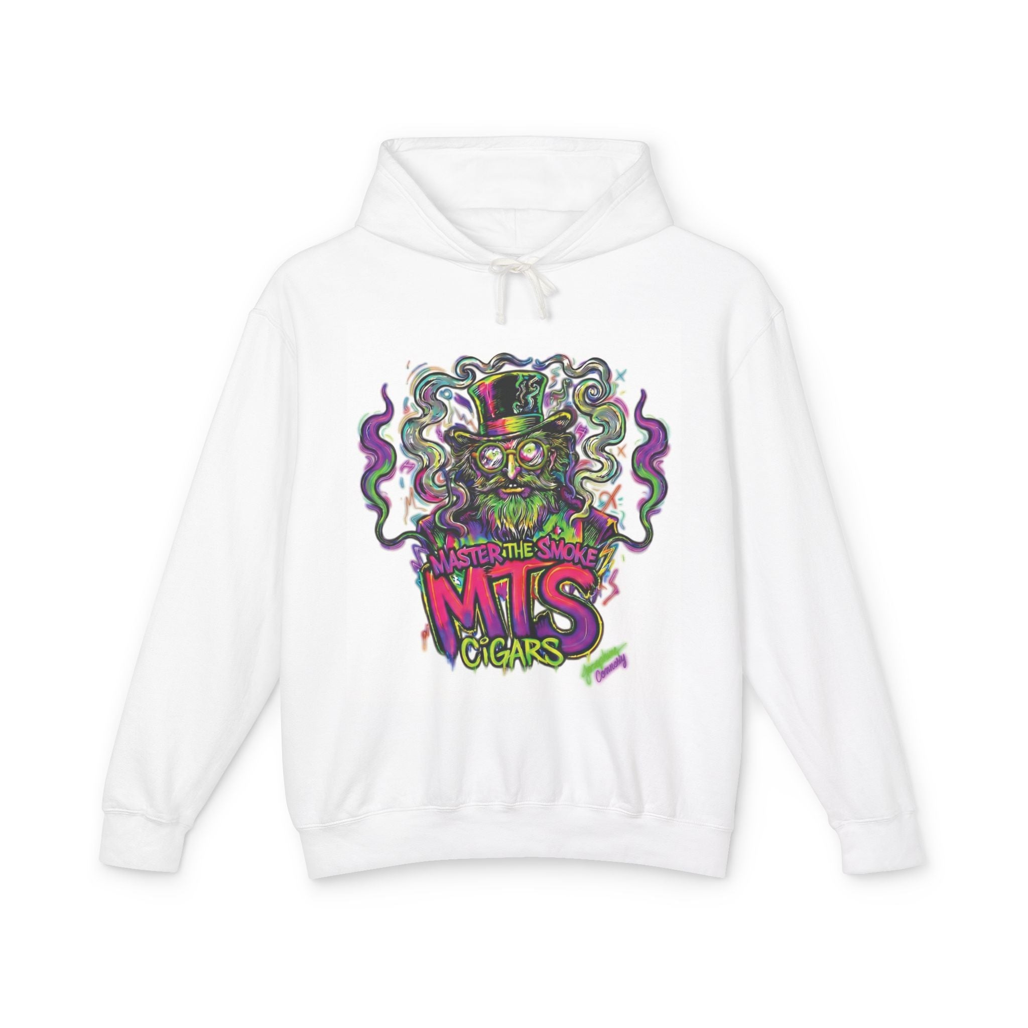 MTS Master The Smoke "jocephus_comedy" edition