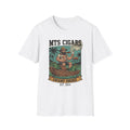 MTS Swamp Cigar Softstyle T-Shirt