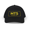 Embroidered “MTS Cigar Co.” Trucker Hat