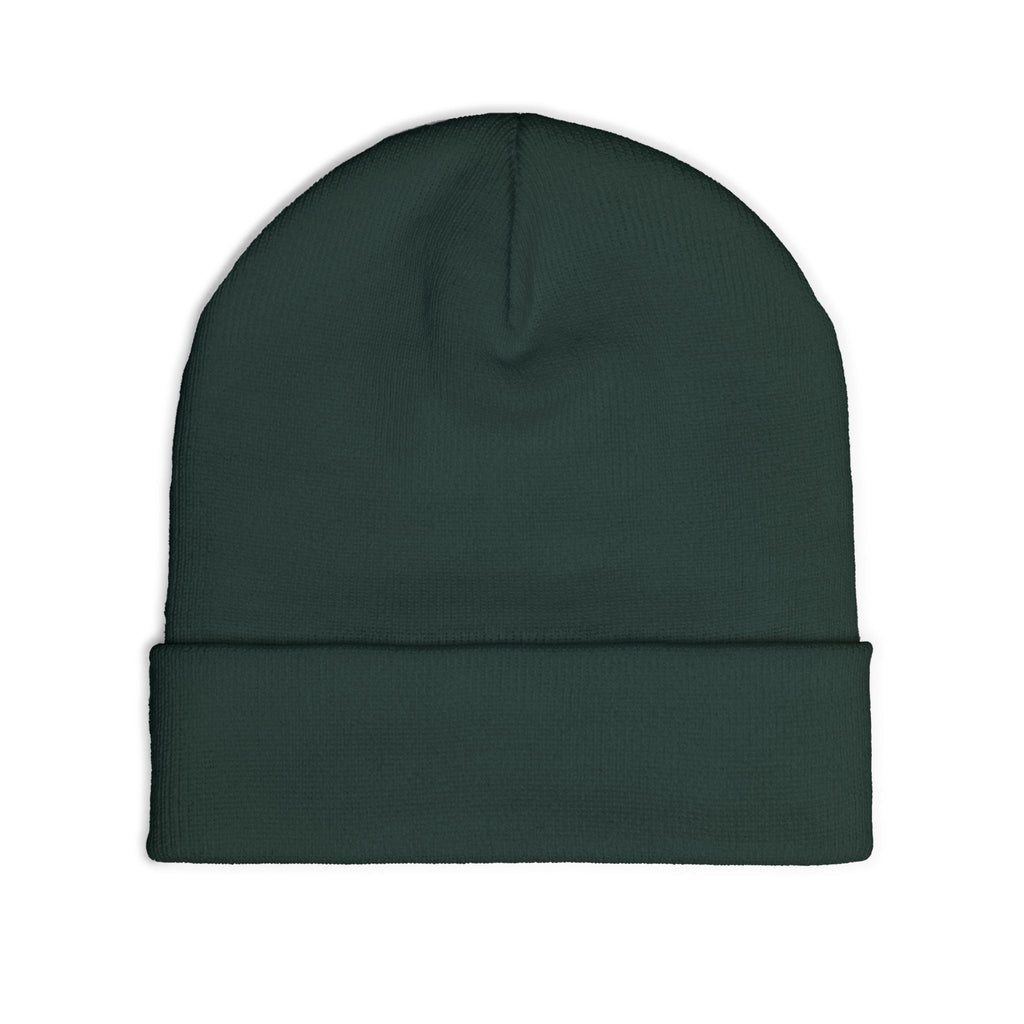 MTS Crest Knit Beanie