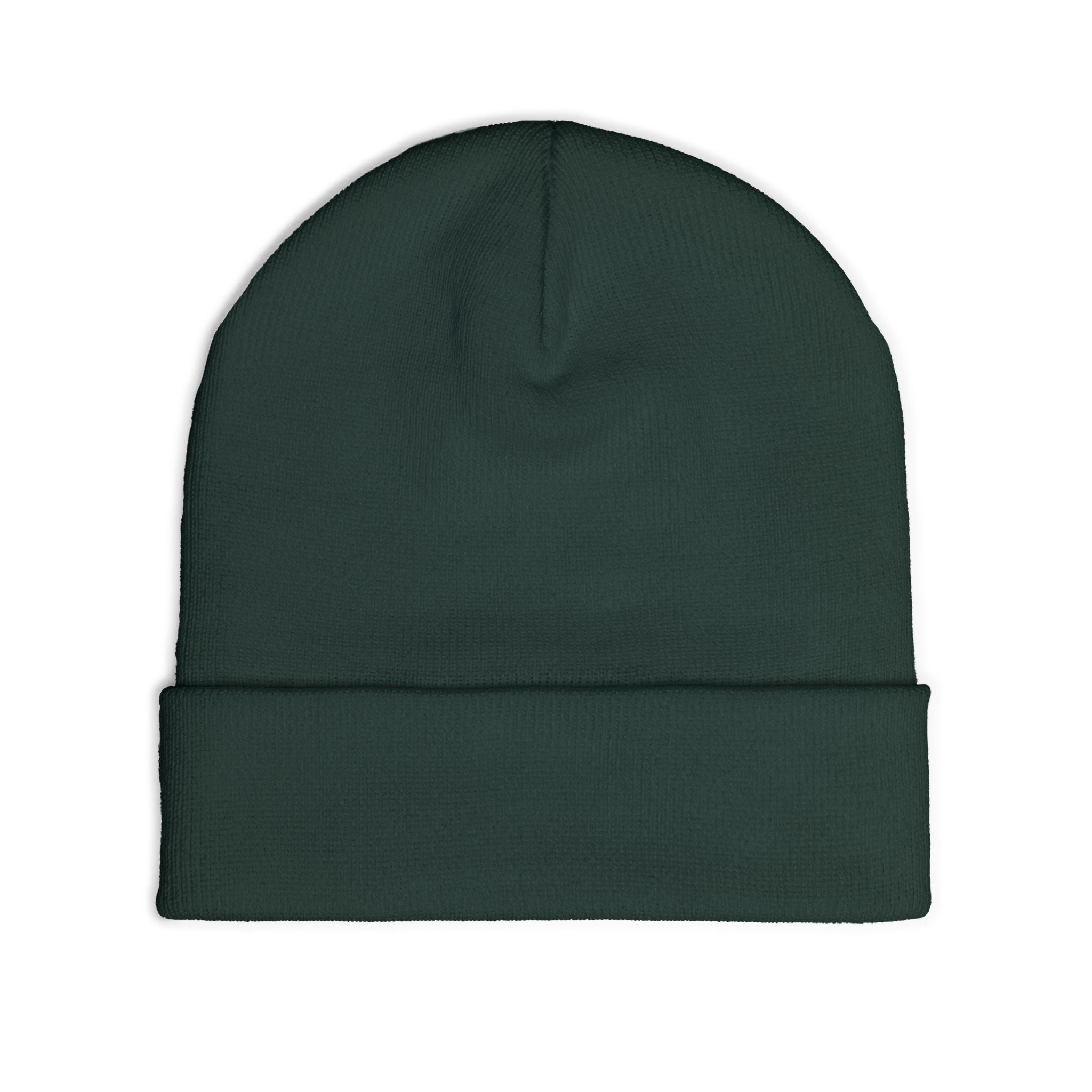 MTS Crest Knit Beanie