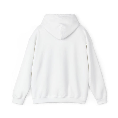 Ladies MTS Hoodie