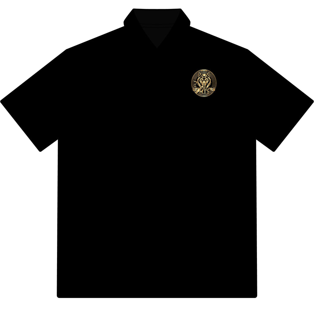 MTS Masterminds Polo