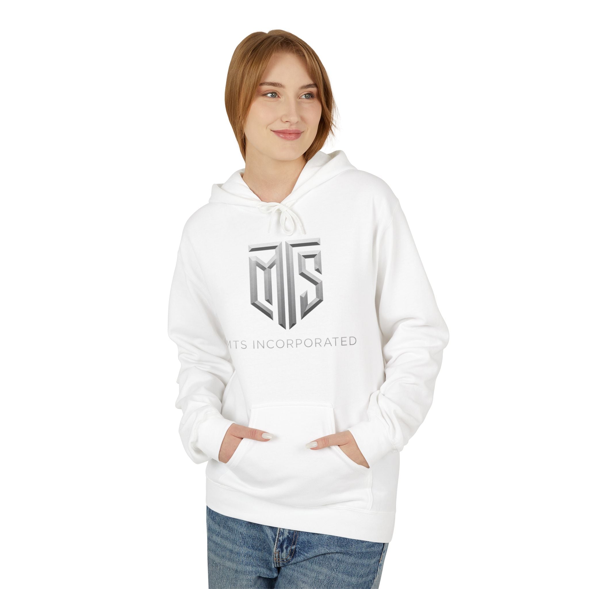 MTS Incorporated Hoodie