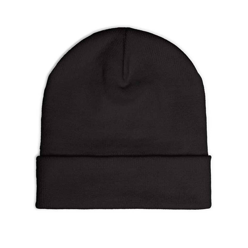 MTS Crest Knit Beanie