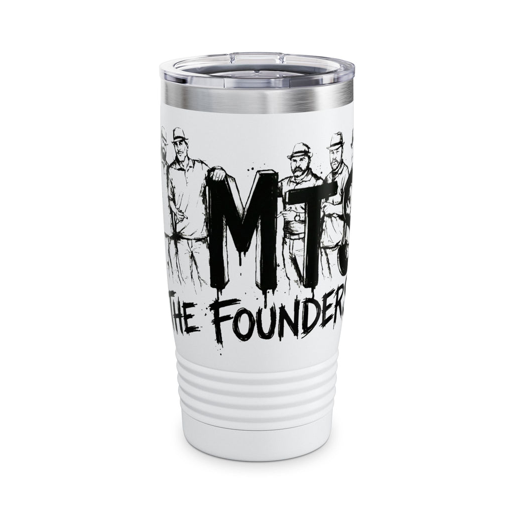 MTS Founders Tumbler