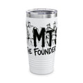 MTS Founders Tumbler